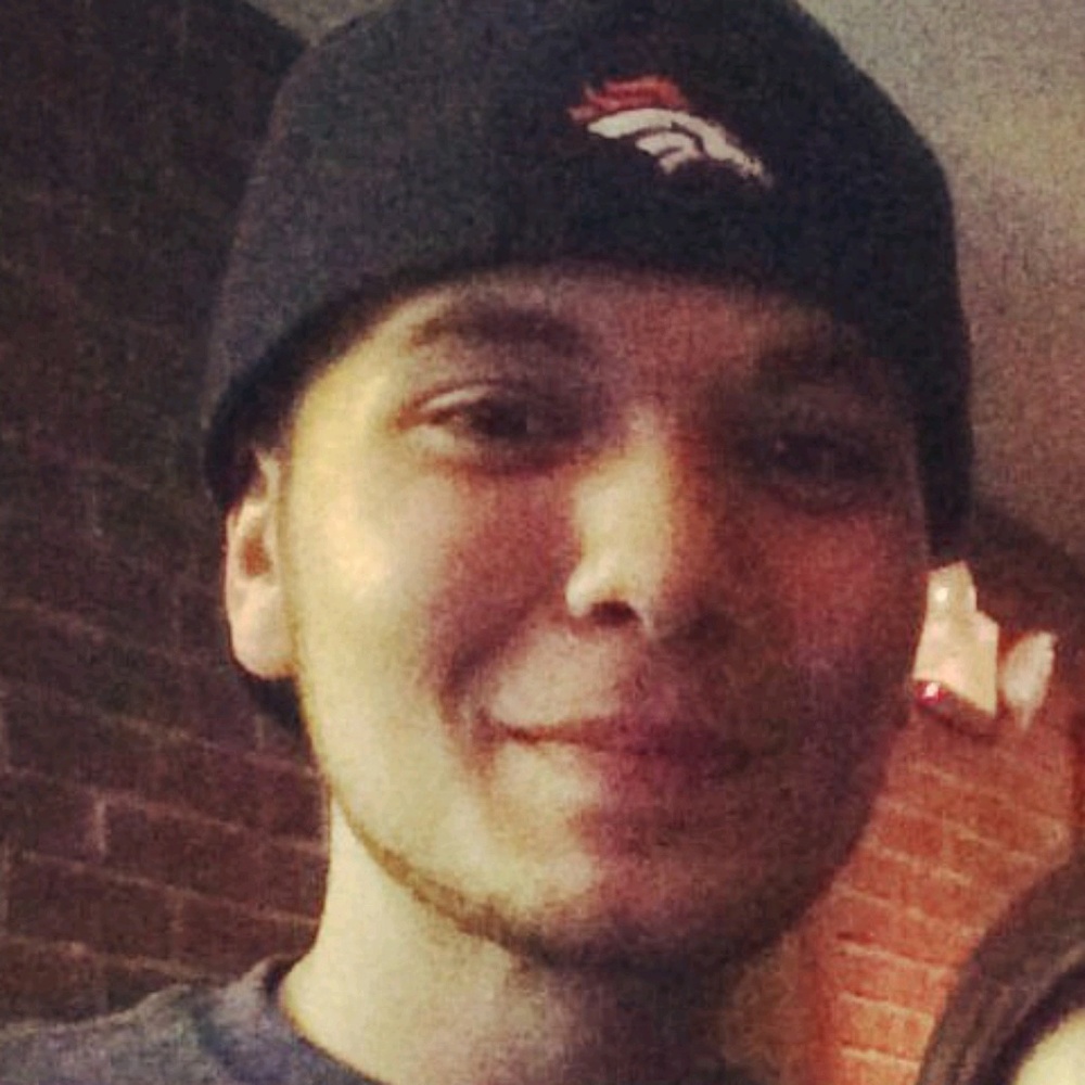 Meet your Posher, James